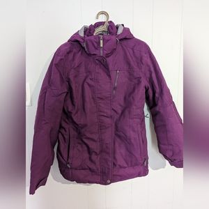 Firefly Winter Jacket